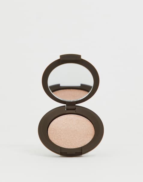 BECCA – Schimmernde Haut-Perfektion – Gepresster Mini-Highlighter – Opal