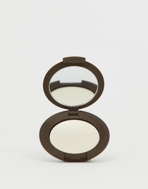 BECCA – Schimmernde Haut-Perfektion – Gepresster Mini-Highlighter – Vanilla Quartz