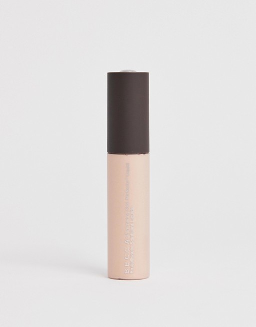 BECCA Shimmering Skin Perfector Liquid Highlighter - Champagne Pop