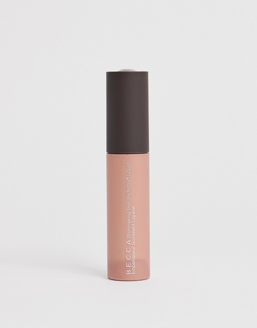 BECCA Shimmering Skin Perfector Liquid Highlighter - Rose Gold