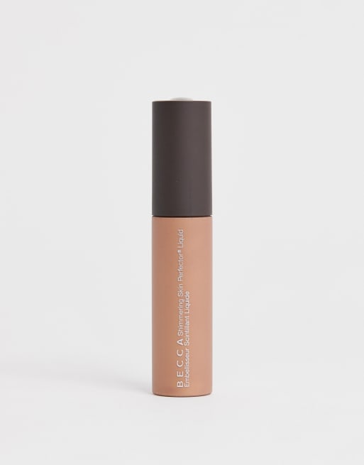 BECCA Shimmering Skin Perfector Liquid Highlighter - Topaz