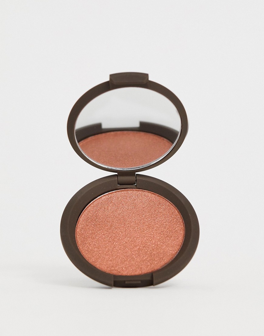 BECCA Shimmering Skin Perfector Luminous Blush - Blushed Copper-Pink