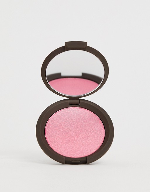 BECCA Shimmering Skin Perfector Luminous Blush - Camellia