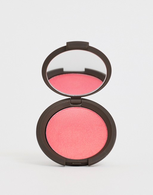 BECCA Shimmering Skin Perfector Luminous Blush - Snapdragon