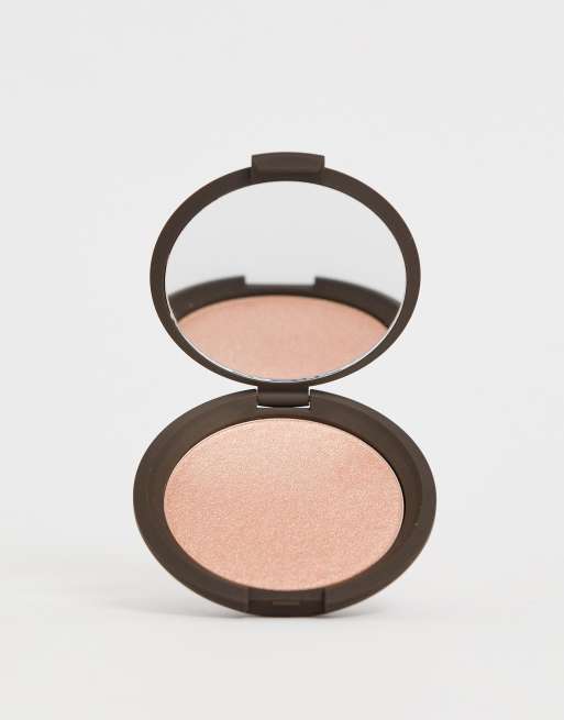 BECCA Shimmering Skin Perfector Pressed Highlighter - C Pop