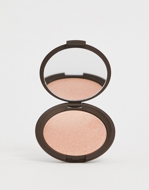 BECCA Shimmering Skin Perfector Pressed Highlighter - Champagne Pop