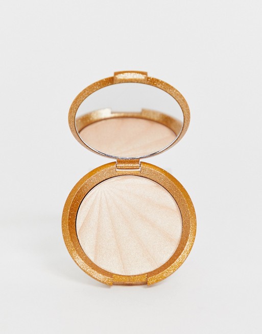 BECCA Shimmering Skin Perfector Pressed Highlighter Limited Edition - Champagne Pop