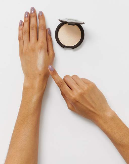 Becca shimmering skin perfector deals pressed highlighter