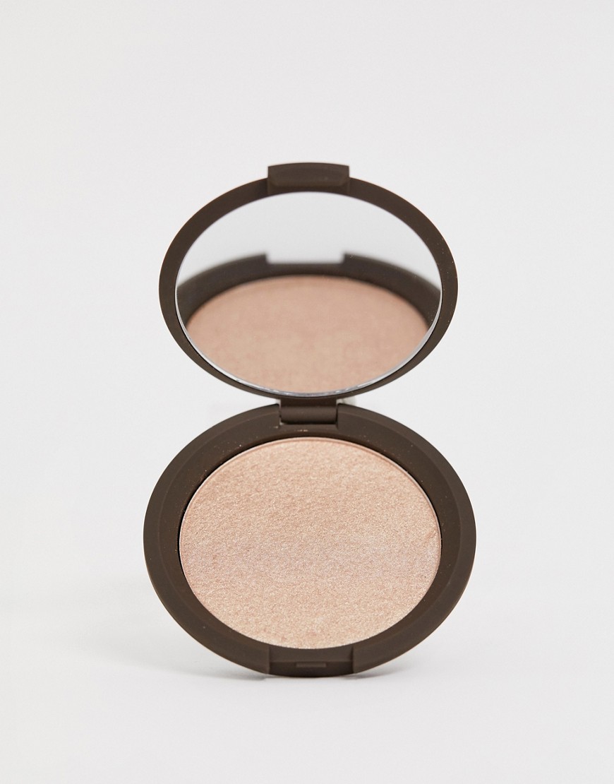 BECCA Shimmering Skin Perfector Pressed Highlighter - Opal-Gold