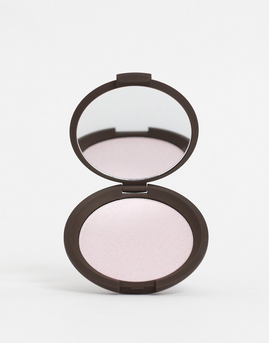 BECCA Shimmering Skin Perfector Pressed Highlighter - Prismatic Amethyst-Pink