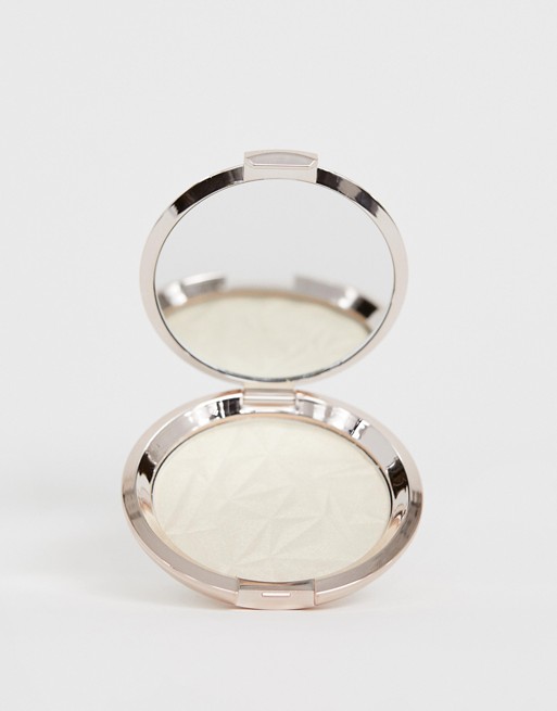 BECCA Shimmering Skin Perfector Pressed Highlighter - Vanilla Quartz