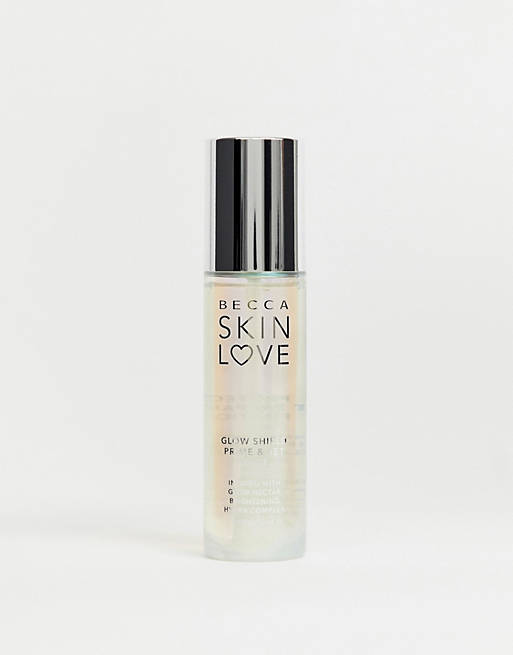 BECCA – Skin Love Glow Shield Prime & Set-Spray