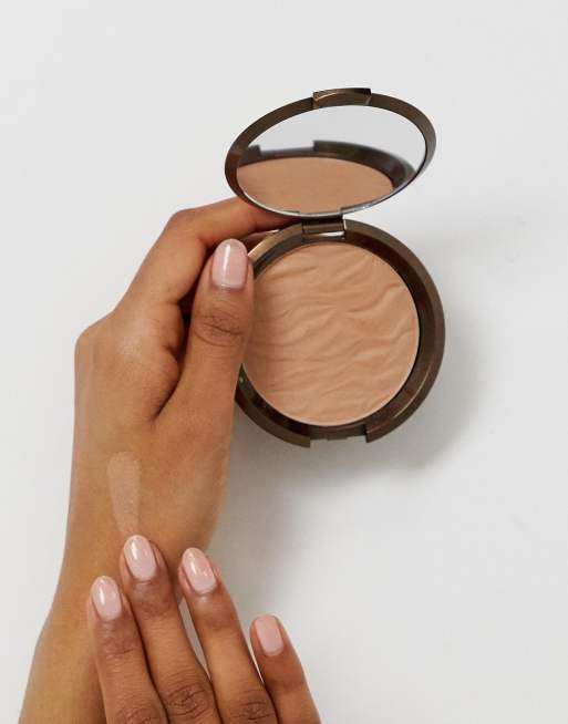 Becca deals sunlit bronzer