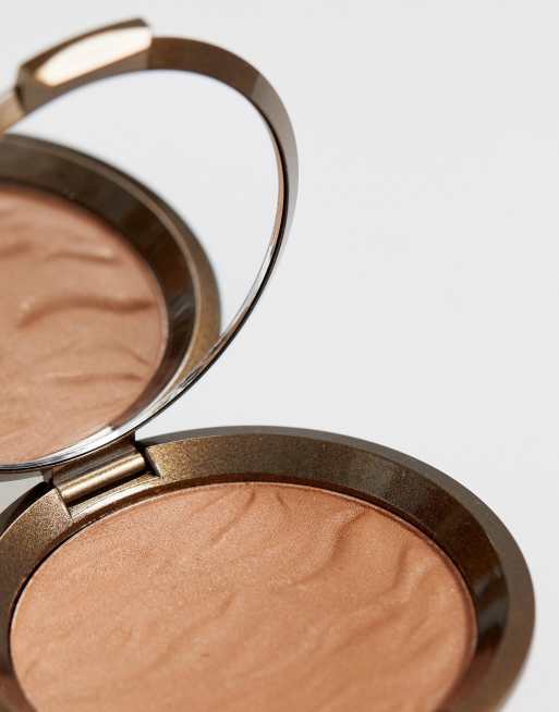 BECCA – Sunlit Bronzer – Ipanema Sun, 3 von 4