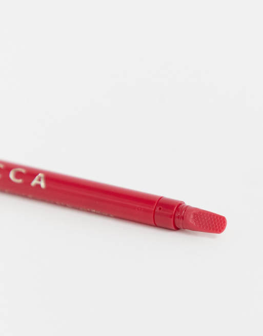 BECCA – Ultimate Lip Definer – Lippen-Konturenstift, Mood, 3 von 4