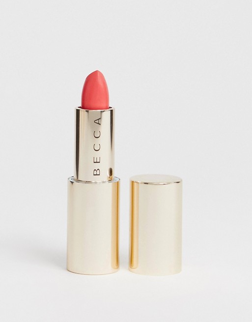 BECCA Ultimate Lipstick Love - Blaze