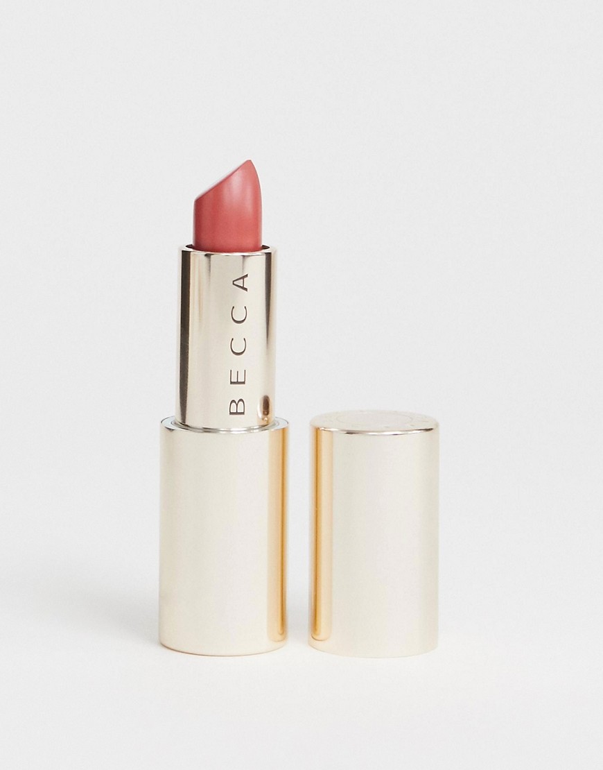 BECCA Ultimate Lipstick Love - Blush-Pink