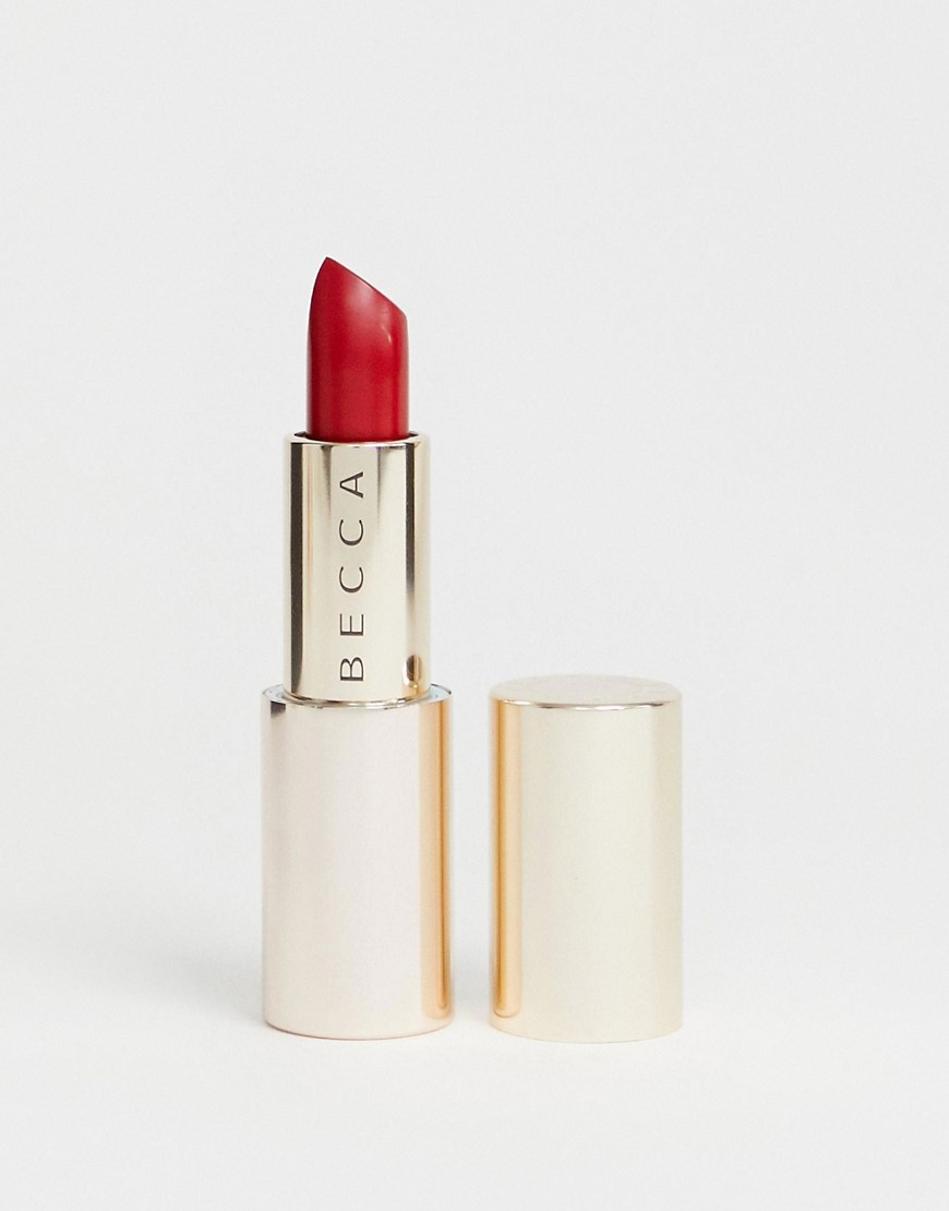 BECCA Ultimate Lipstick Love - Cherry-Red