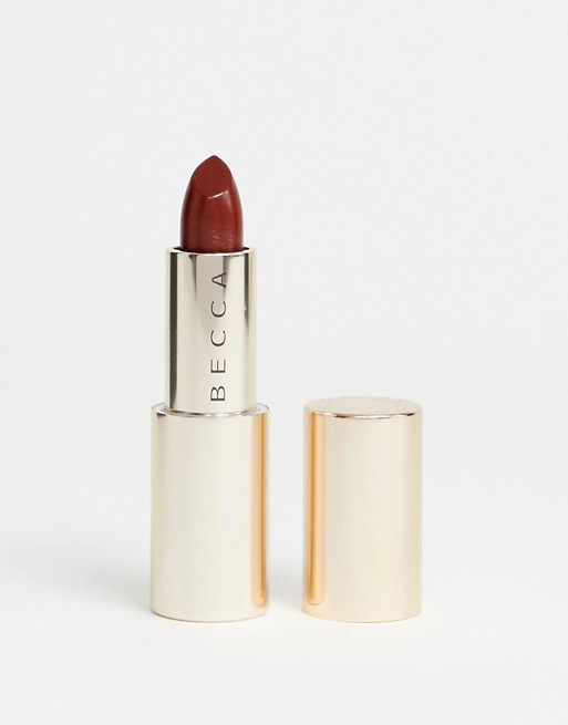 BECCA Ultimate Lipstick Love - Chocolate