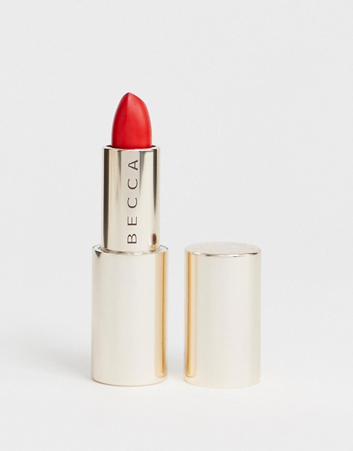 BECCA Ultimate Lipstick Love - Crimson