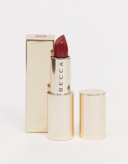 BECCA Ultimate Lipstick Love Lipstick Cranberry