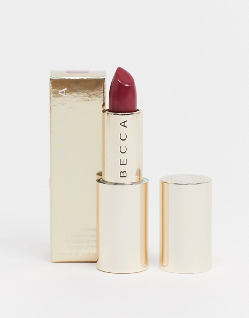 BECCA Ultimate Lipstick Love Lipstick Hibiscus