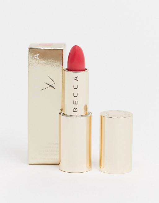BECCA Ultimate Lipstick Love Lipstick Nectar