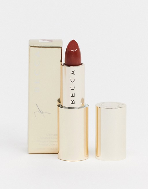 BECCA Ultimate Lipstick Love Lipstick Sable