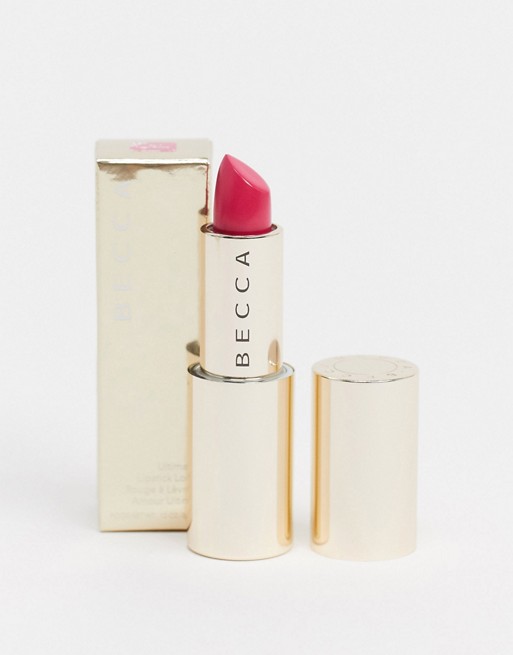 BECCA Ultimate Lipstick Love Lipstick Sweetener