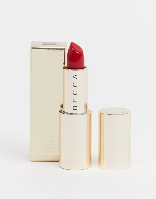 BECCA Ultimate Lipstick Love Lipstick Tangy
