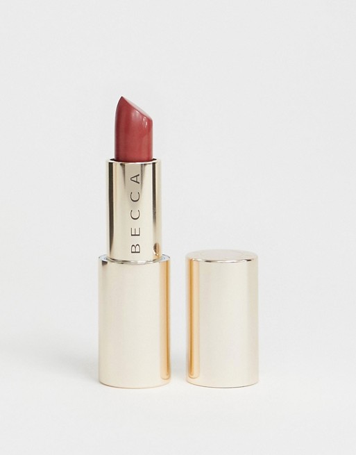 BECCA Ultimate Lipstick Love - Mauve