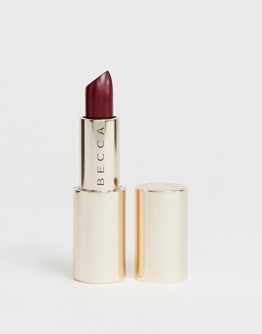 BECCA Ultimate Lipstick Love - Merlot