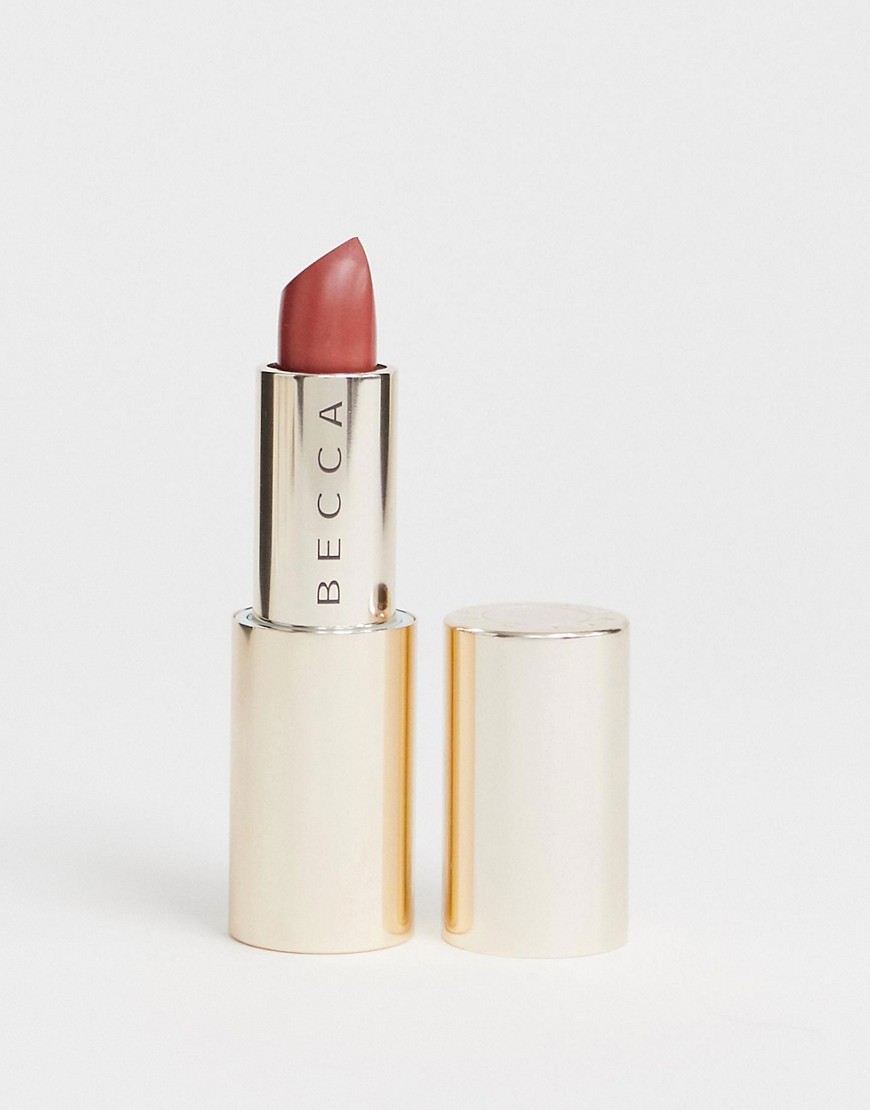 BECCA Ultimate Lipstick Love - Mocha-Pink