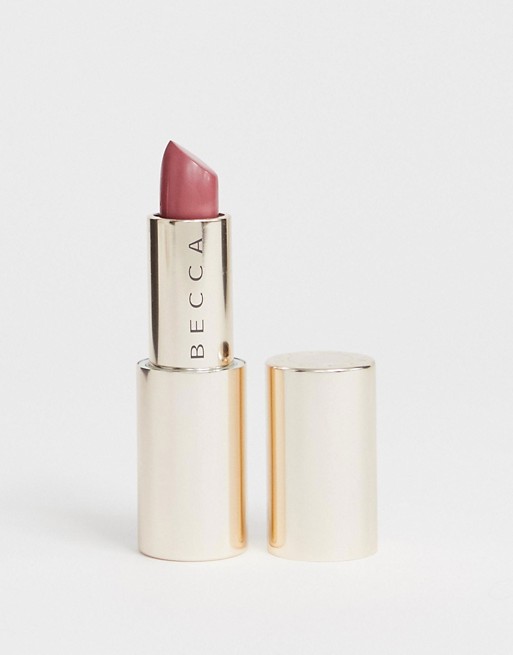 BECCA Ultimate Lipstick Love - Petal