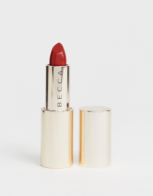 BECCA Ultimate Lipstick Love - Rouge