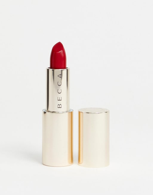 BECCA Ultimate Lipstick Love - Ruby