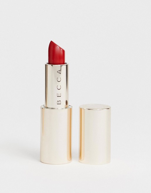 BECCA Ultimate Lipstick Love - Scarlet