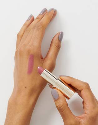 becca sorbet lipstick