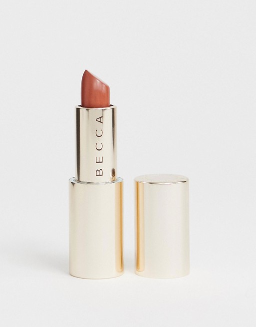 BECCA Ultimate Lipstick Love - Tawny