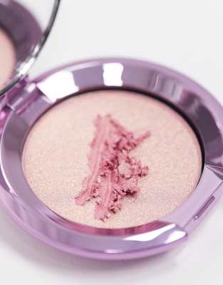 becca barbie ferreira highlighter