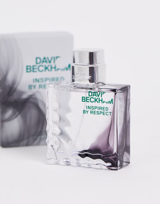 Beckham Inspired by Respect Eau de Toilette for Him 60ml ASOS