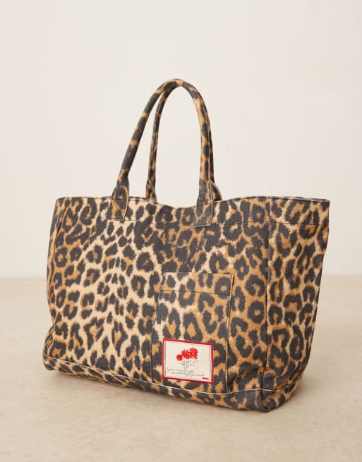 leopard print nike clothes