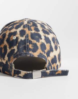 Becksondergaard Cap In Multi