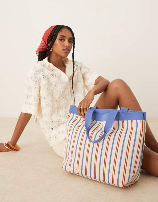ANTEPRIMA ハンドバッグ ANTEPRIMA TWIST COLOR BLOCK MEDIUM CROSSBODY WIREBAG – ANTEPRIMA