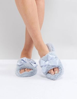 Women's Slippers | Slipper Socks, Boots & Novelty Slippers