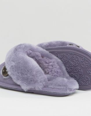 bedroom athletics molly slippers