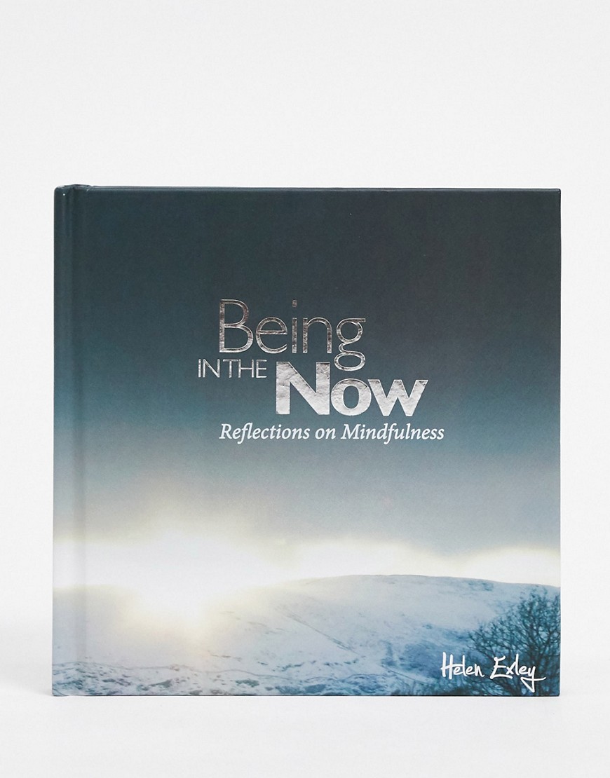 Being In The Now book-Multi