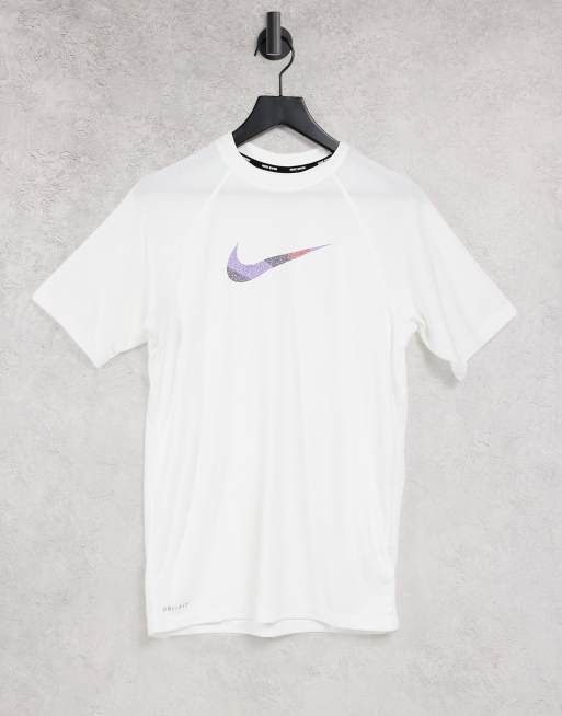 Белая футболка Nike | ASOS
