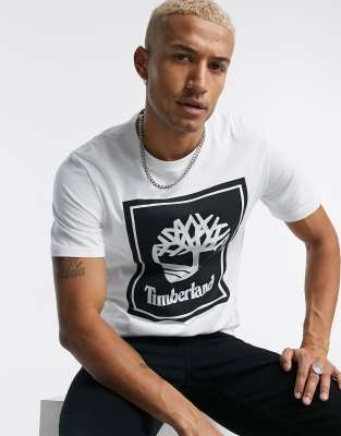 Timberland Футболка