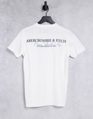 Abercrombie fitch away